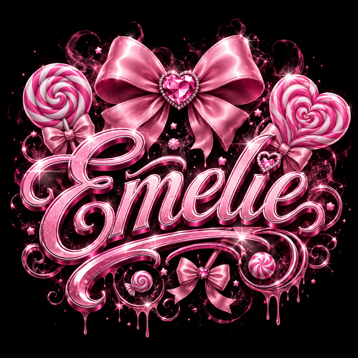 Emelie