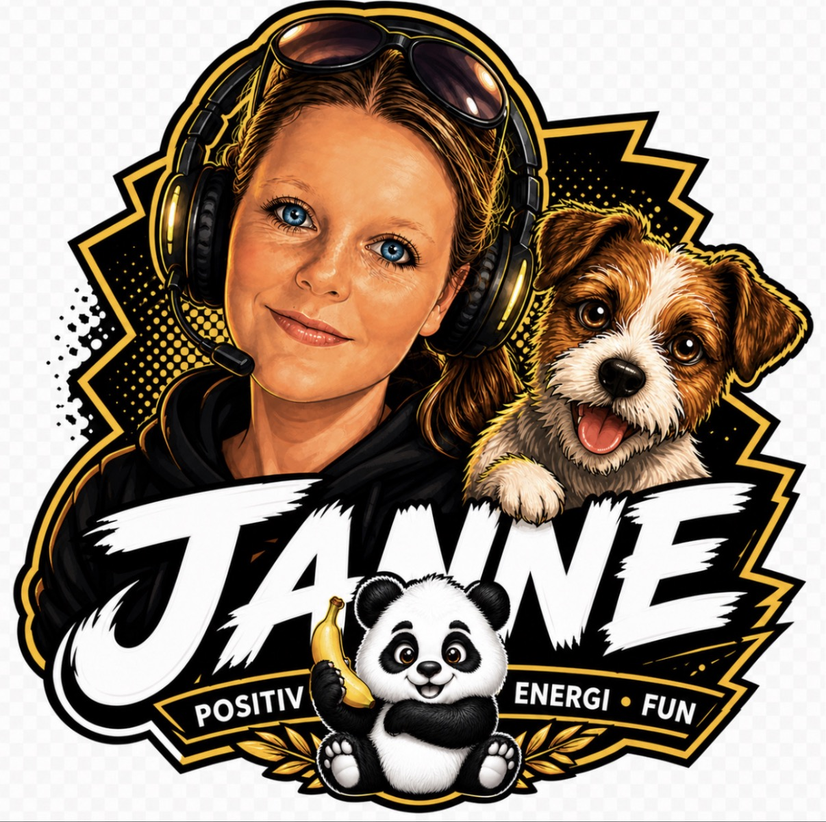 Janne