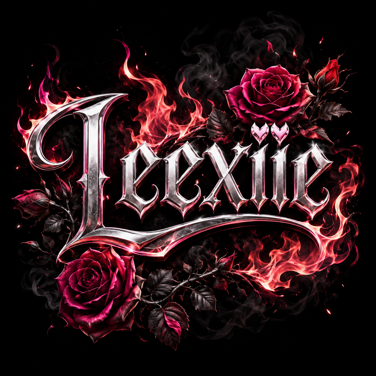 Leexiie