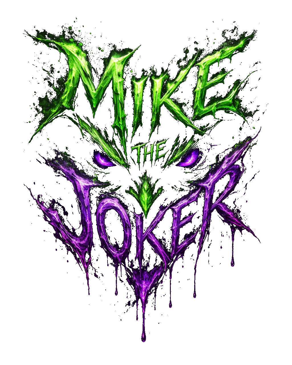 Mike