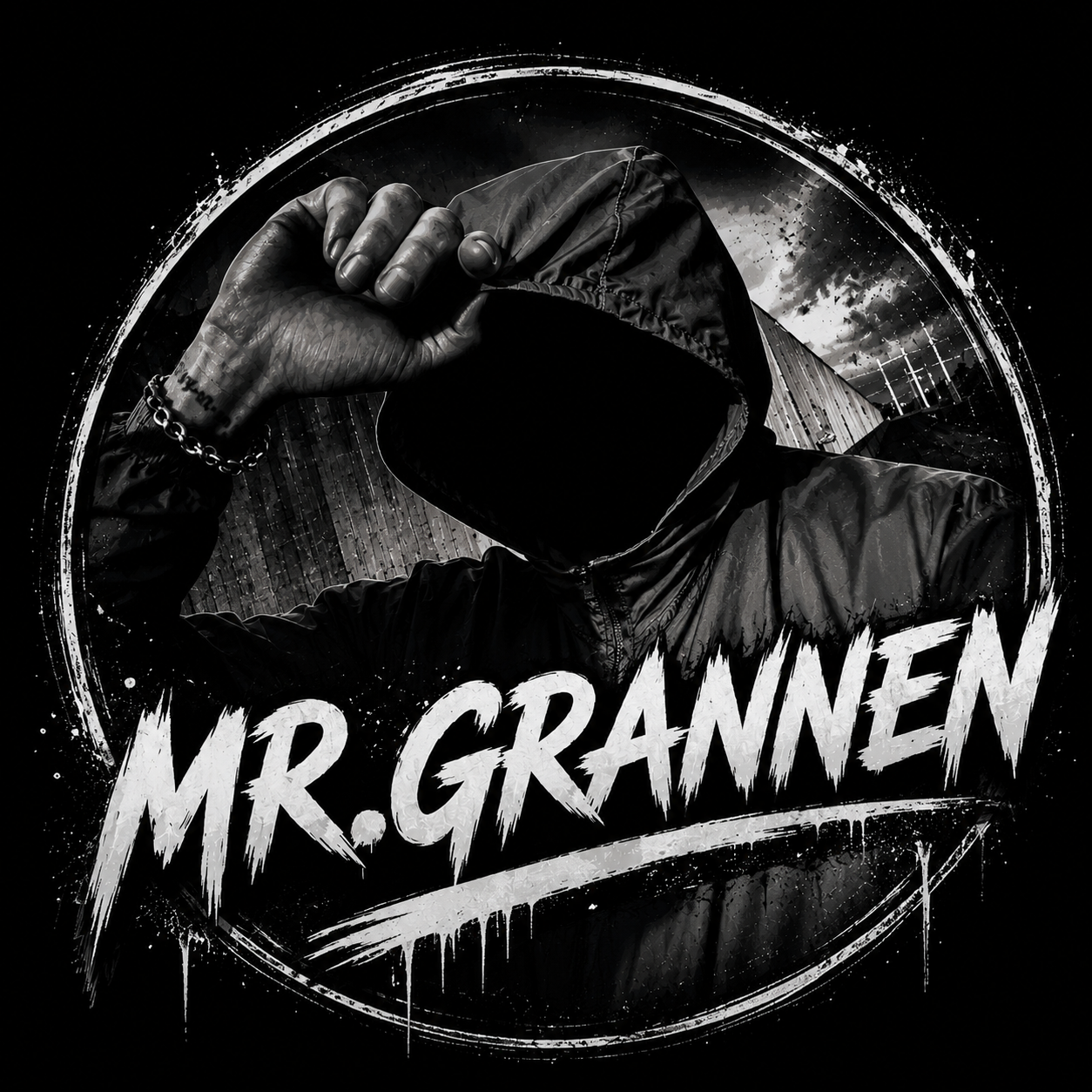 Mr. Grannen