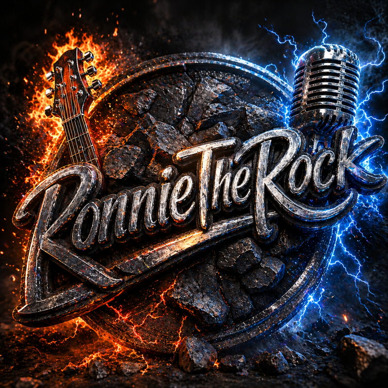 Ronnie The Rock