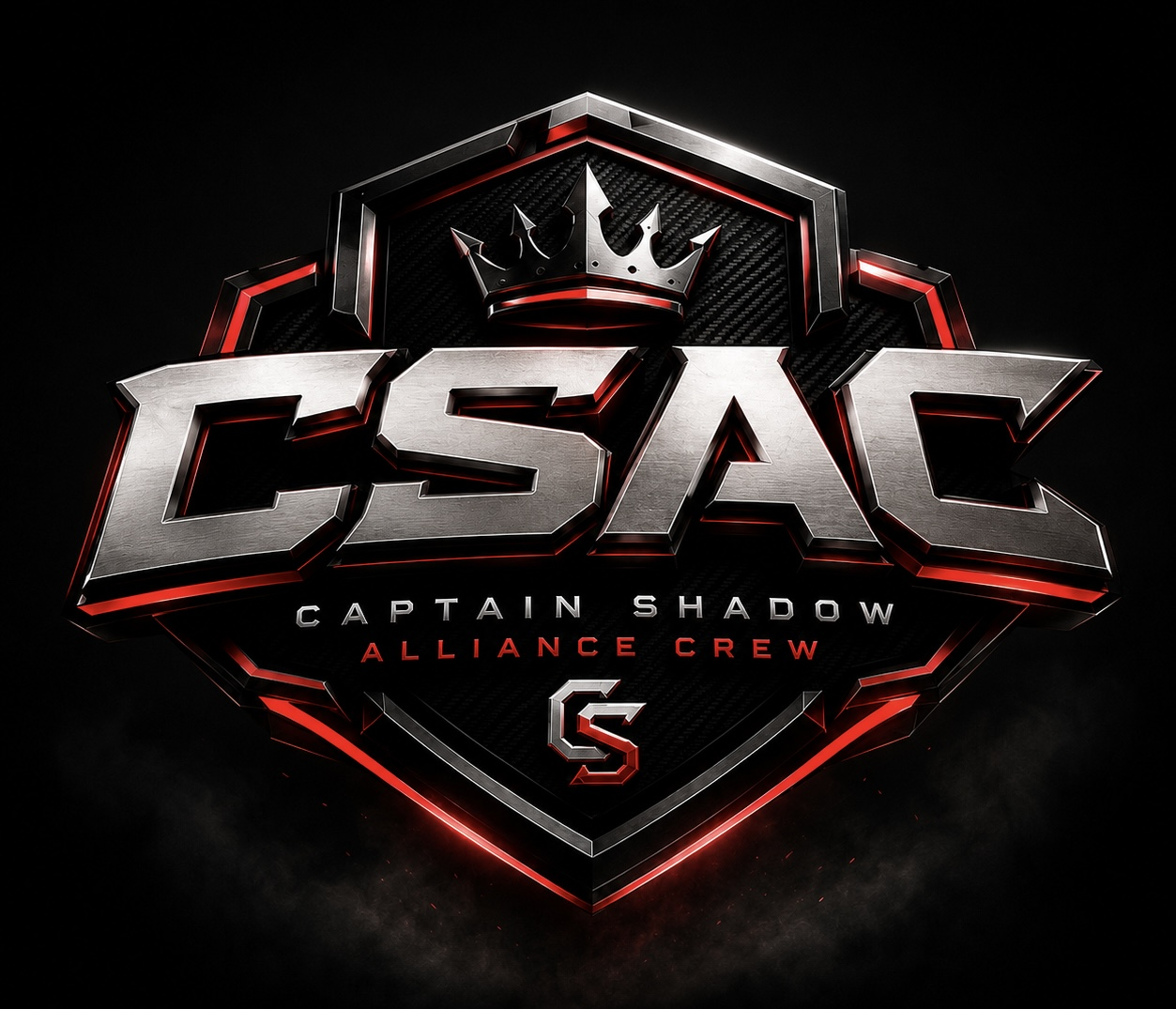 Captain Shadow