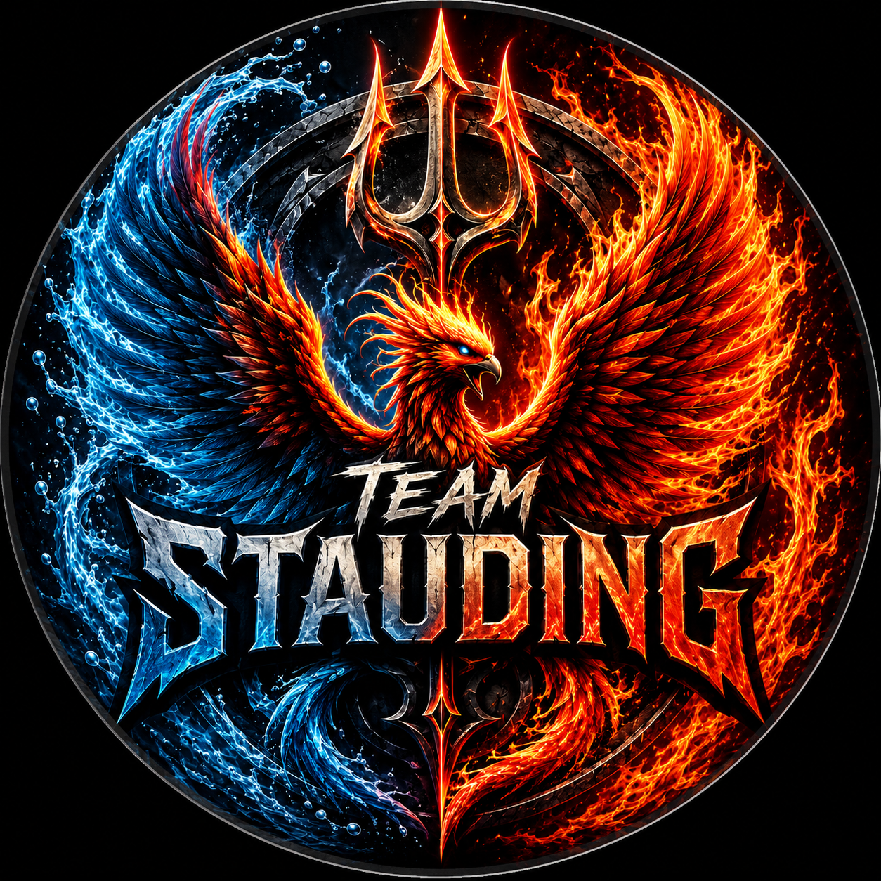 Stauding