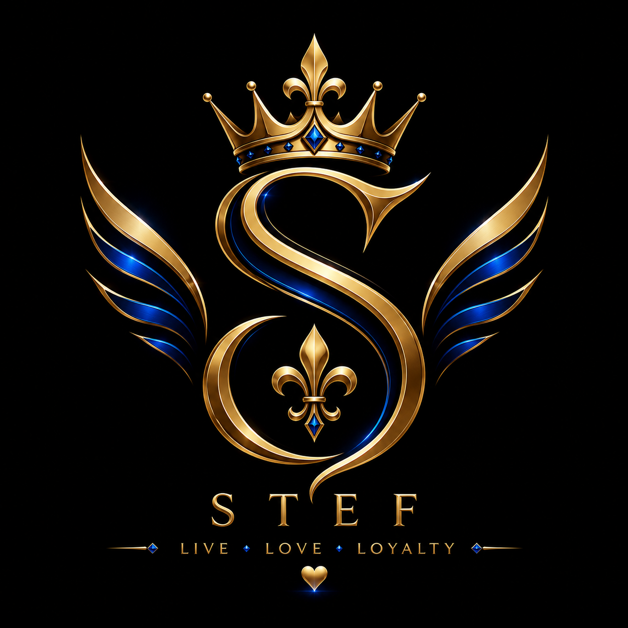 Stef