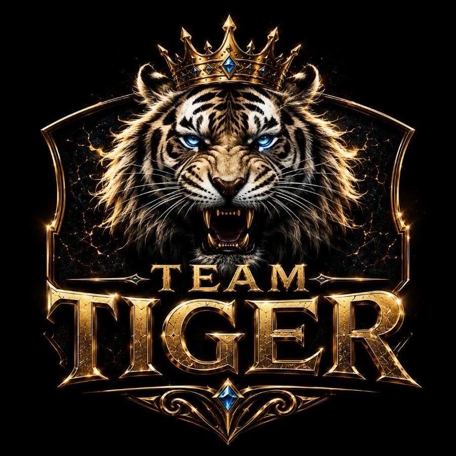 Tiger Crest