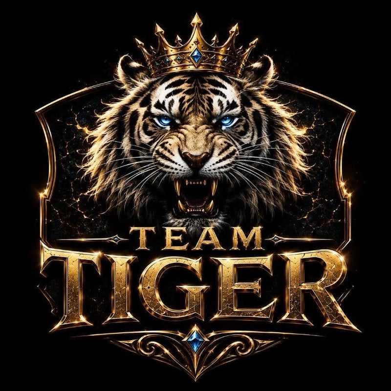 Tiger Crest