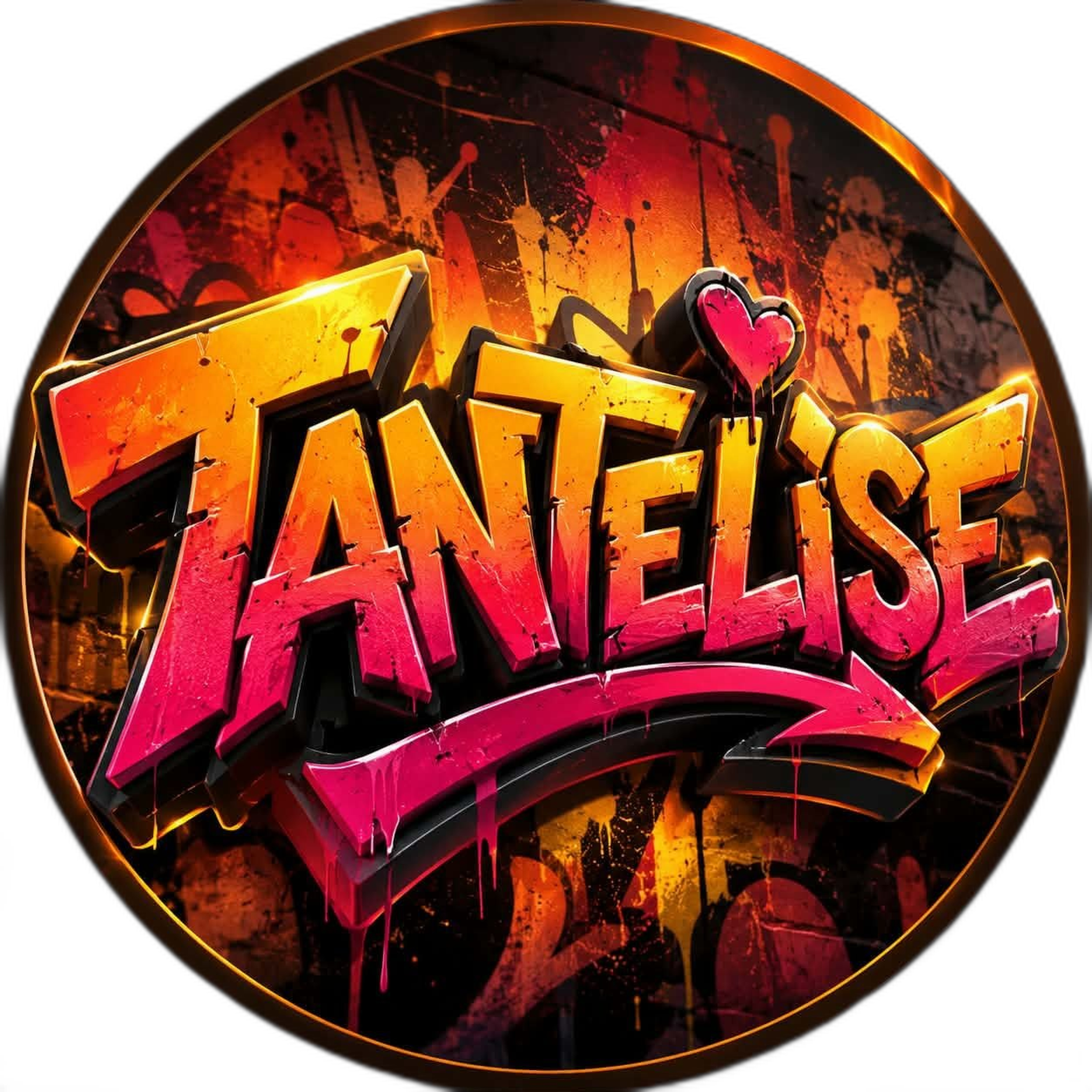Tantelise