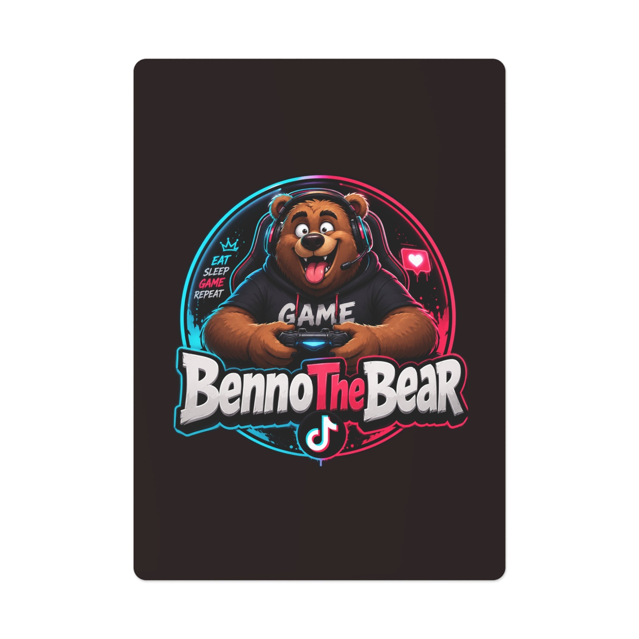 Poker Cards