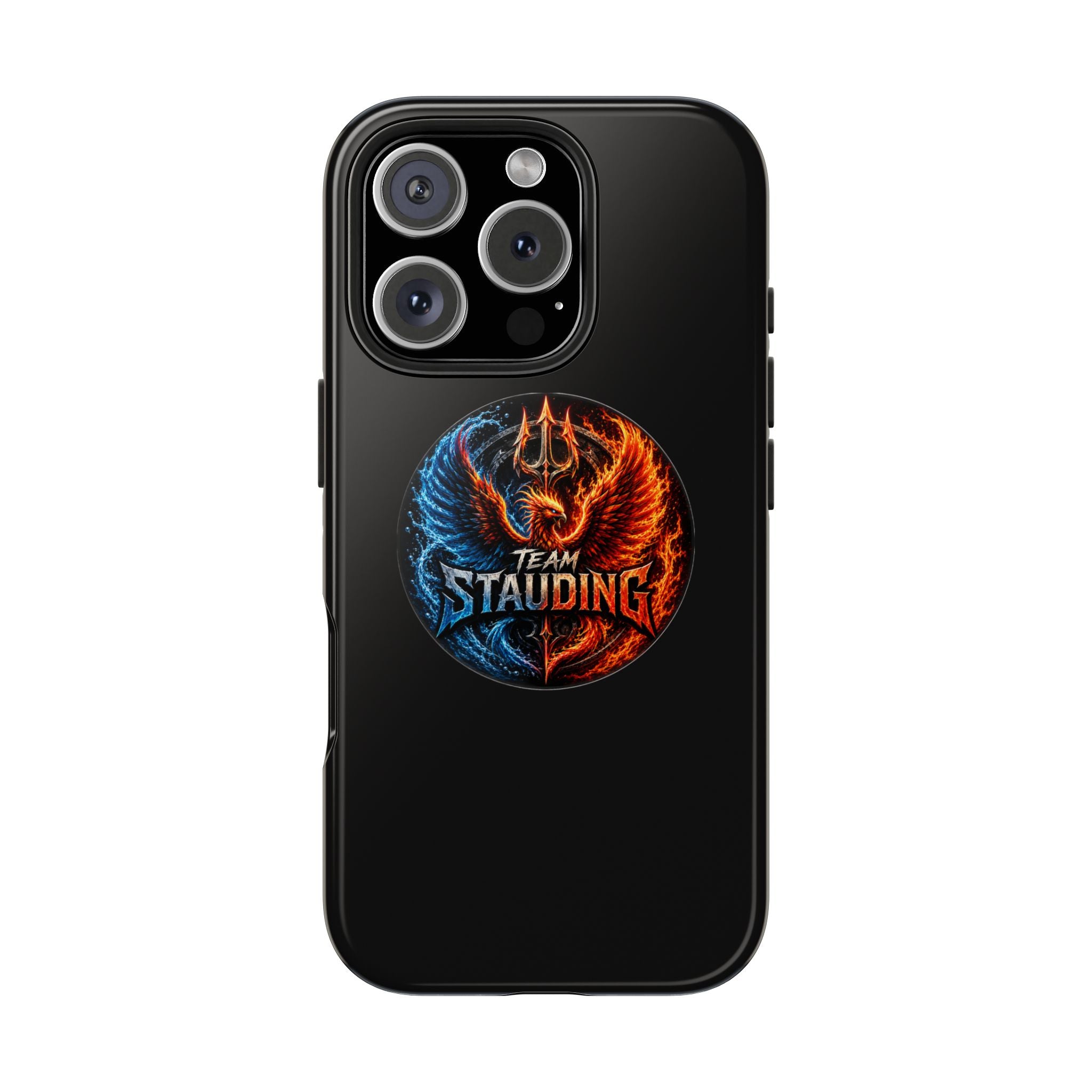 Smartphone cover