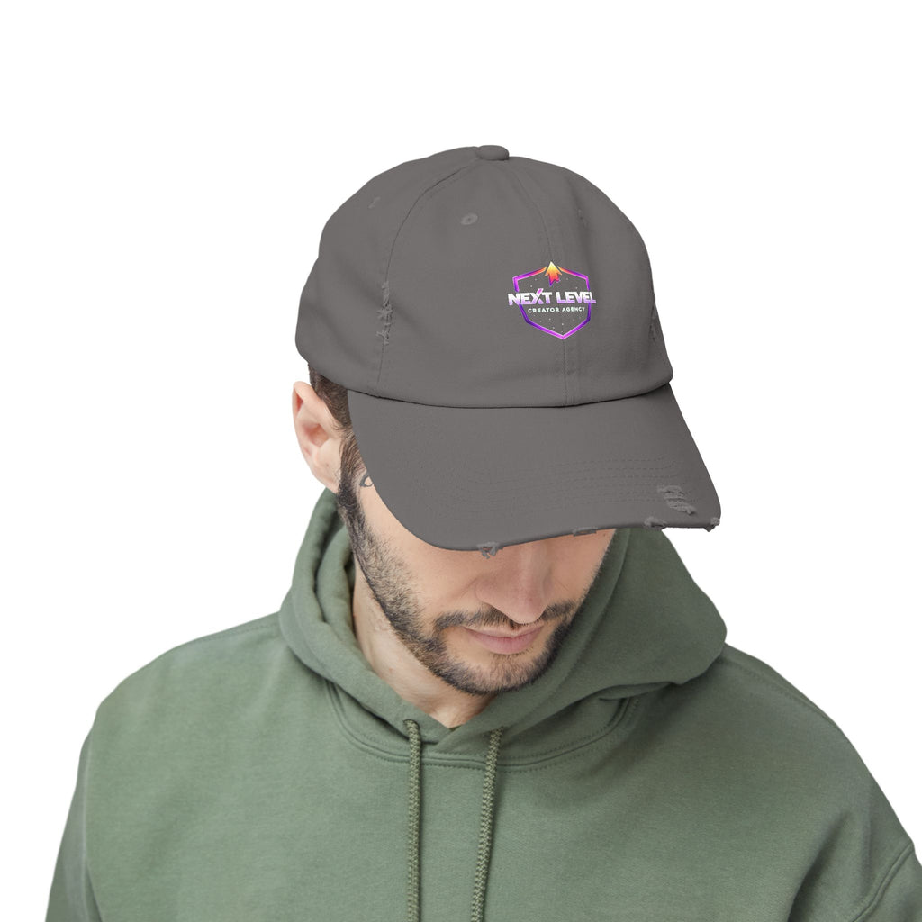 NLC Black Cap