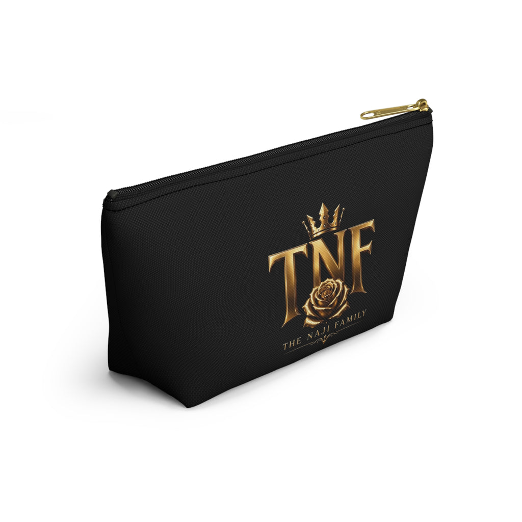 TNF Gold Rose Accessory Pouch