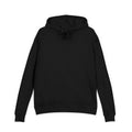 Raccoon Crest Hoodie — "Flæske" Gamer Logo Pullover