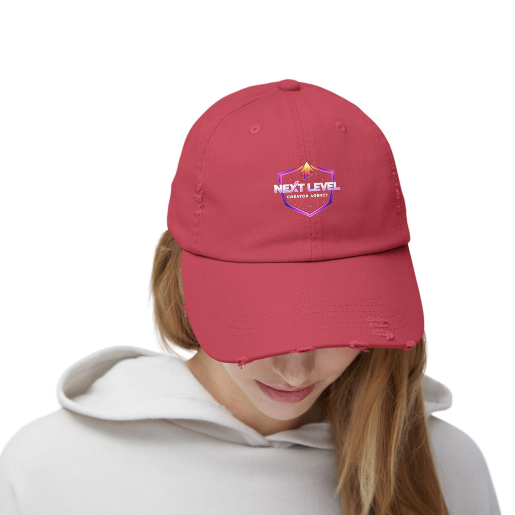 NLC Black Cap