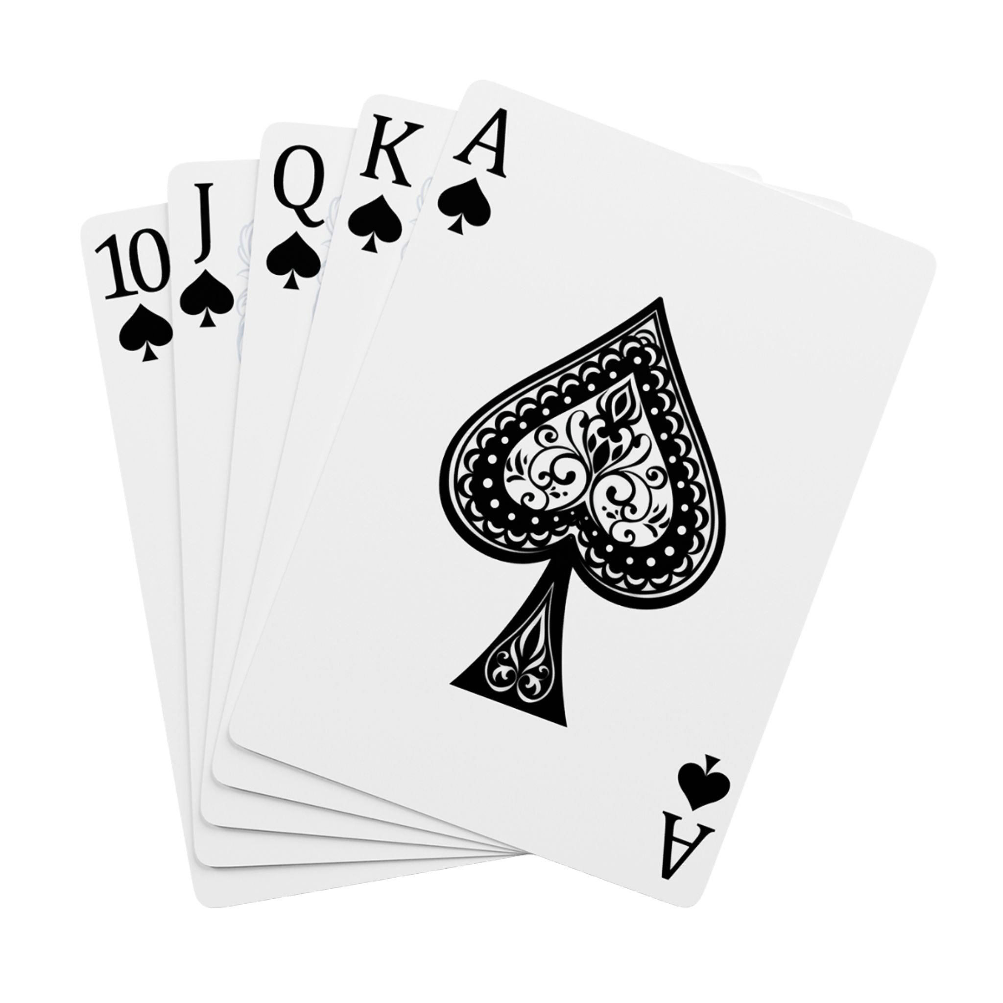 NextLevel Creator Poker Cards