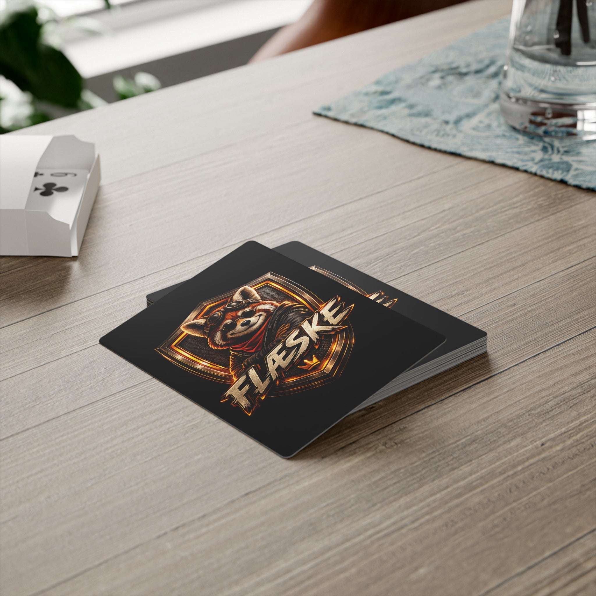 Poker Cards