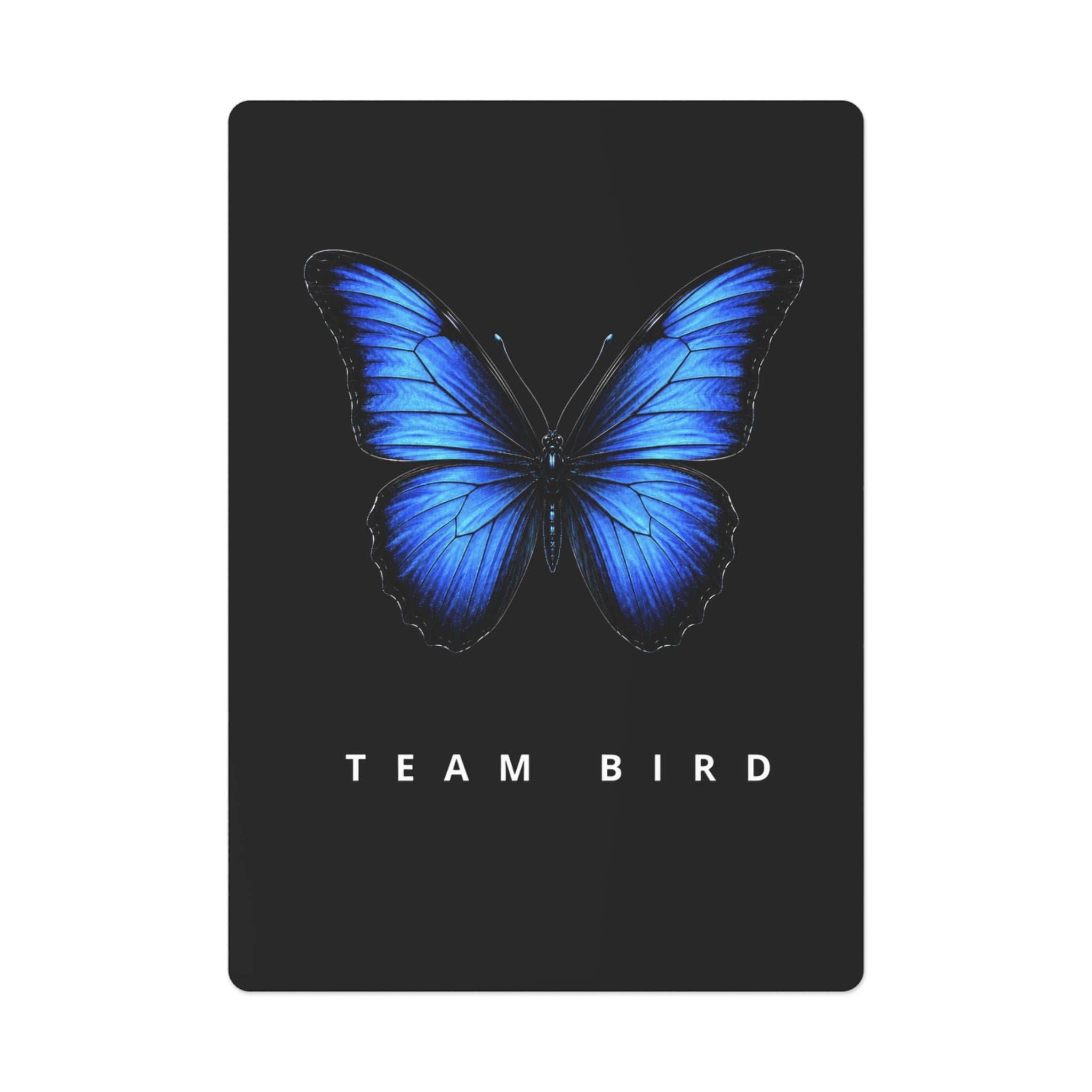 Poker Cards