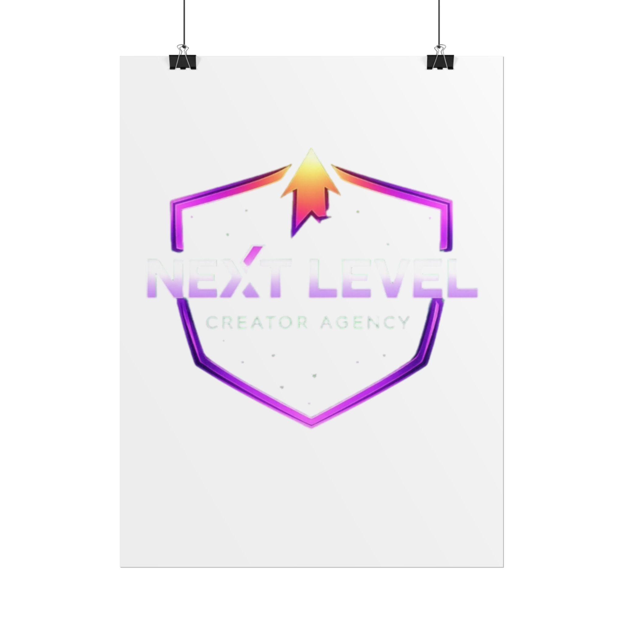 Rolled Posters