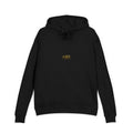 MBA 2026 Hoodie — Gold Crest Graduation Pullover