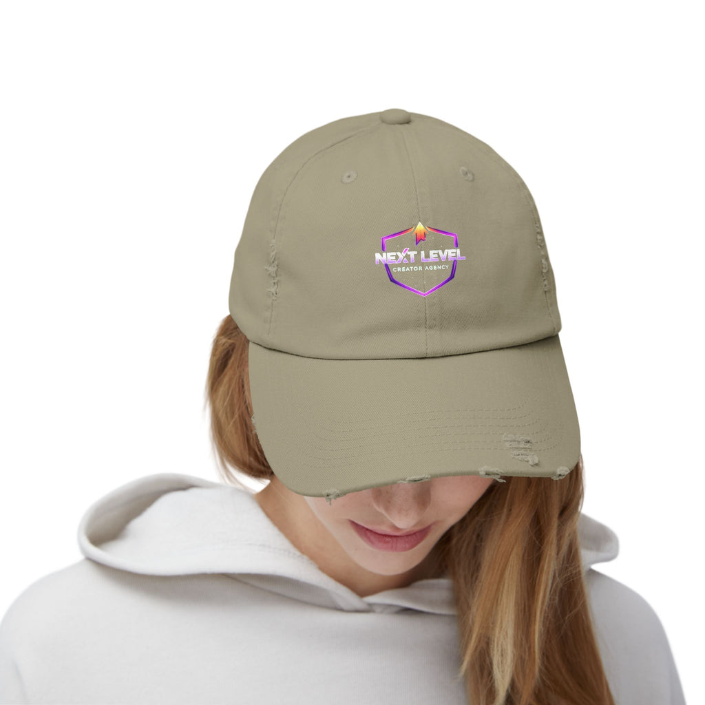 NLC Black Cap