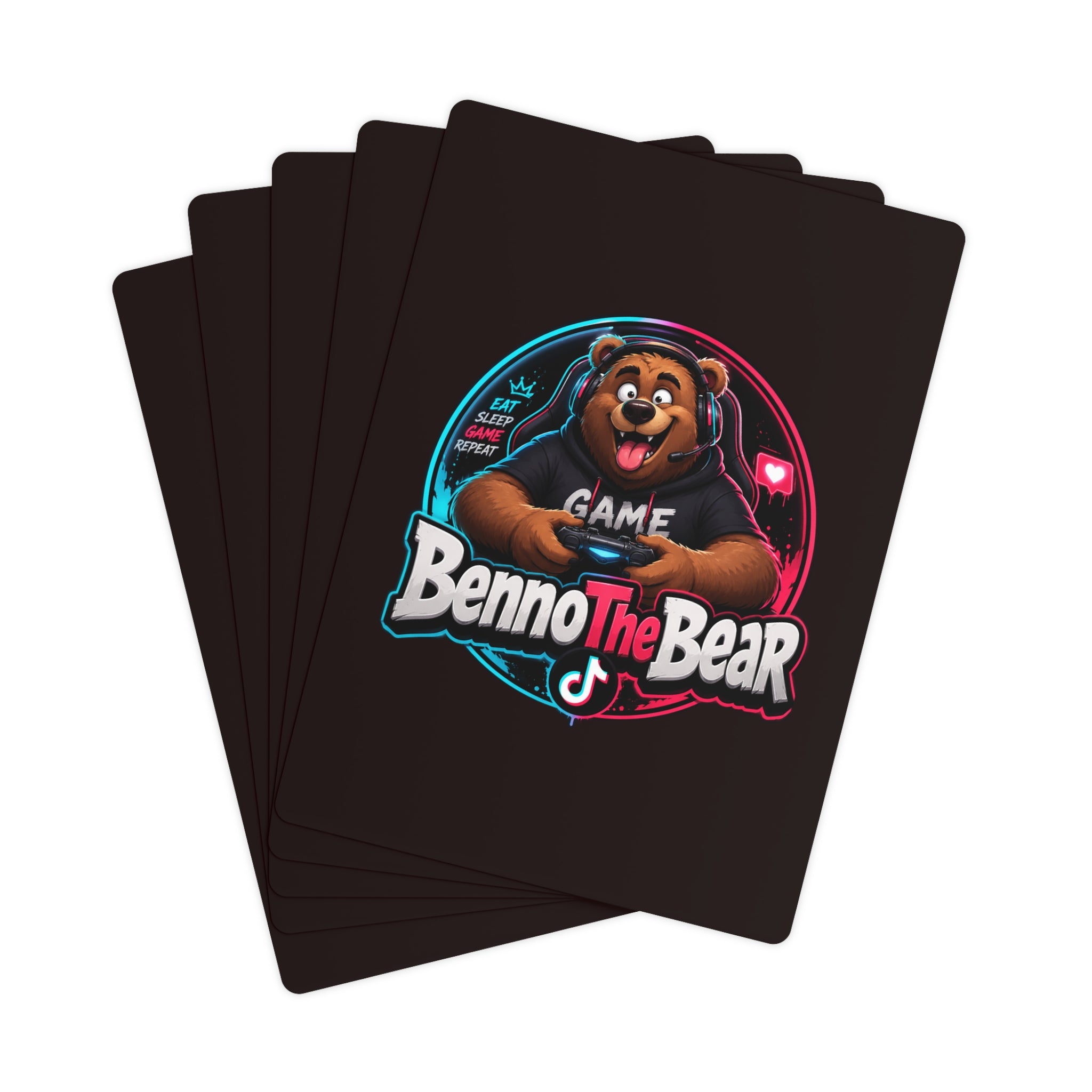 Poker Cards