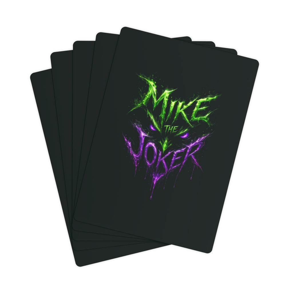 Poker Cards