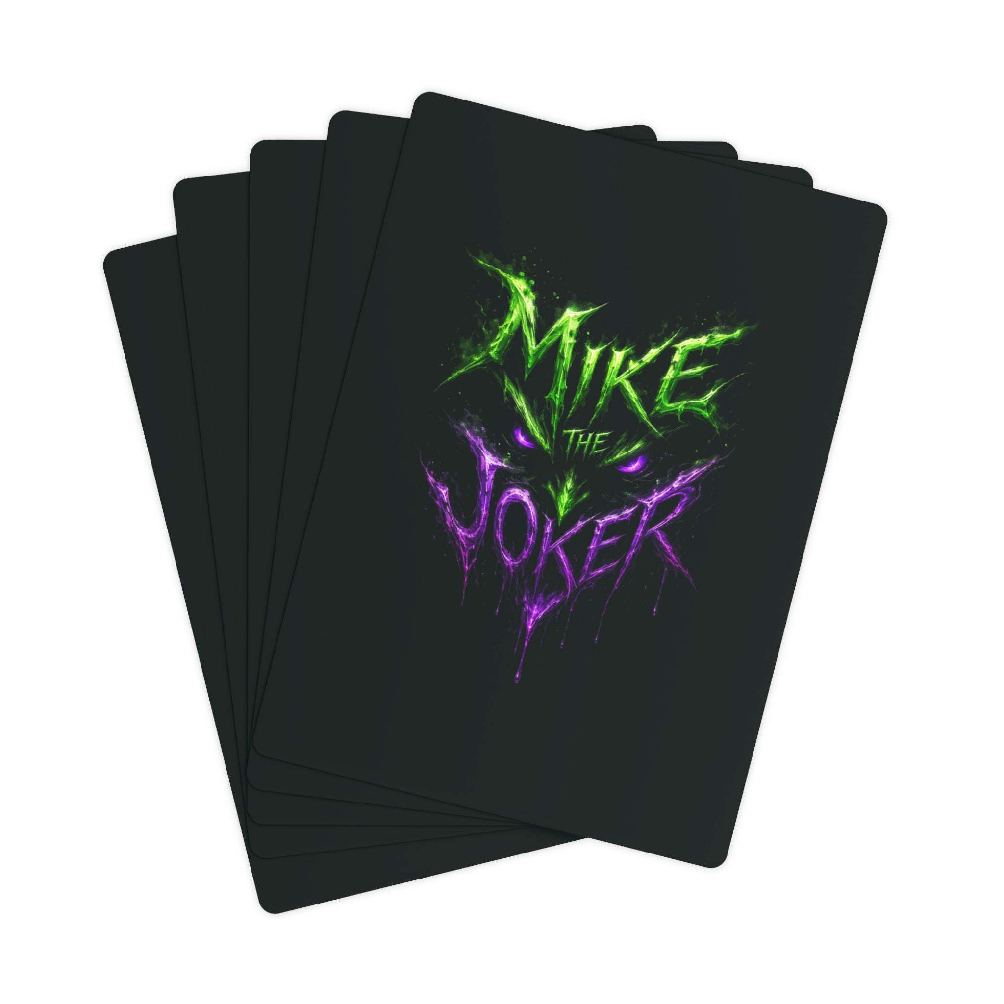 Poker Cards