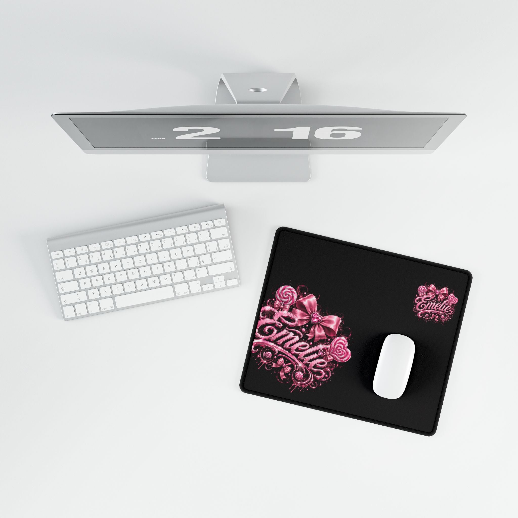 Desk Mats