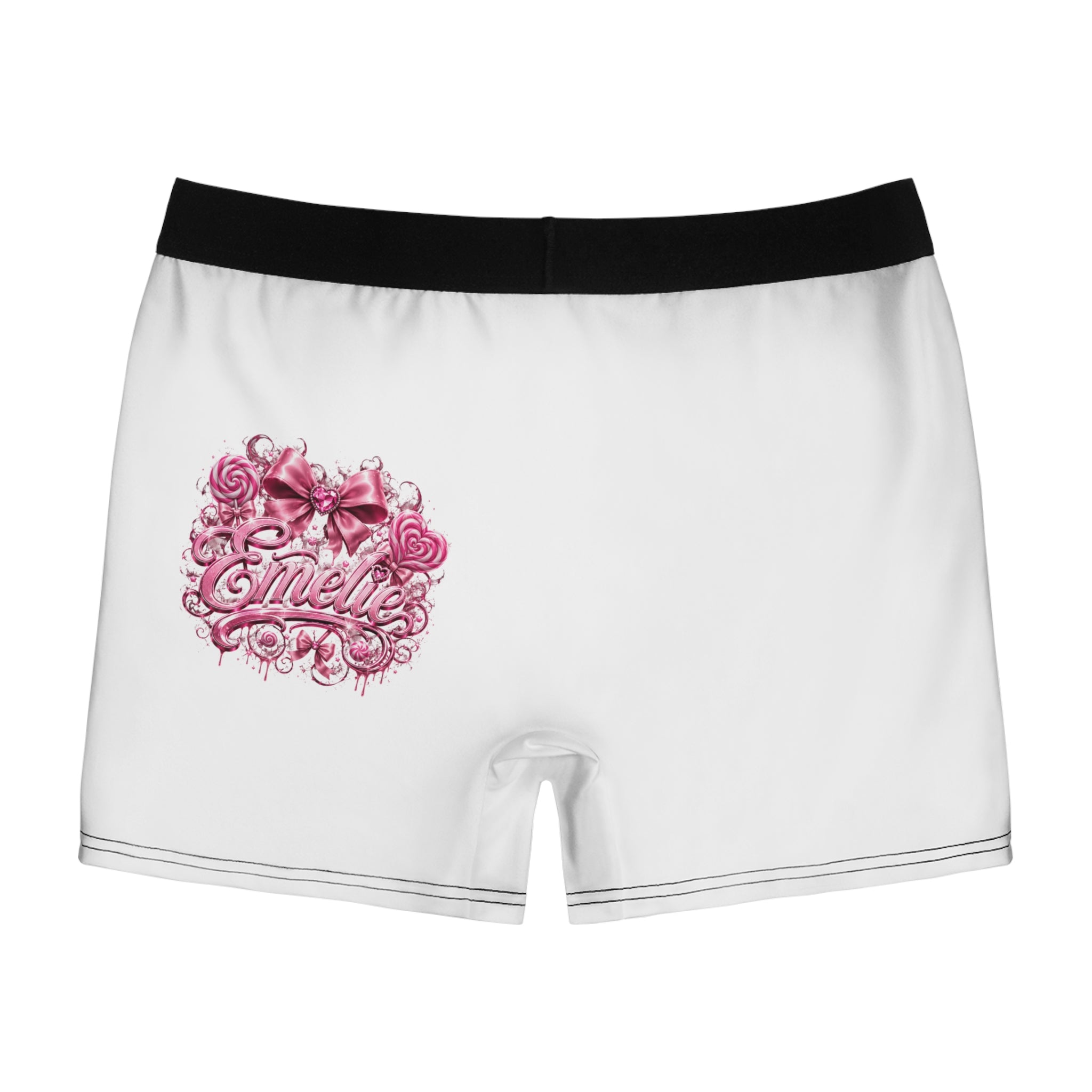 Men's Boxer Briefs (AOP)