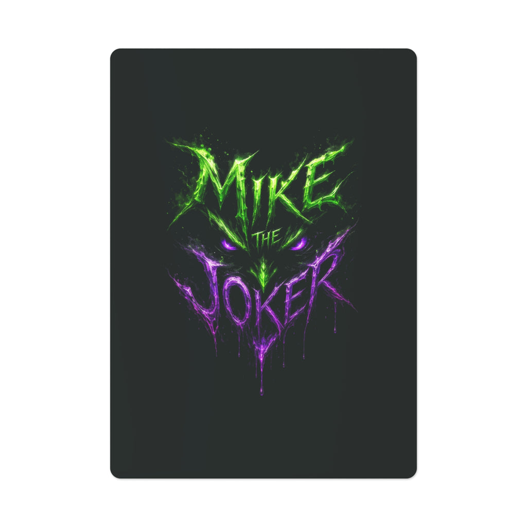 Poker Cards