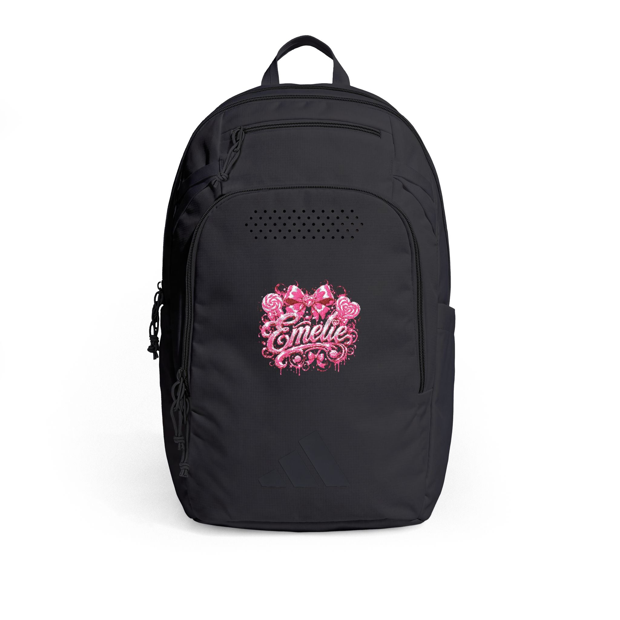adidas® Defender 5 Backpack (Embroidery)