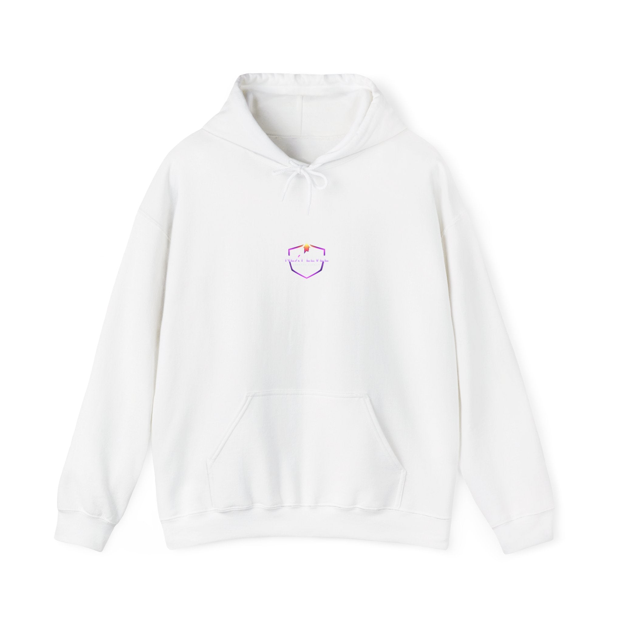 Joker-Inspired 'Mike and Joker' Graphic Hoodie