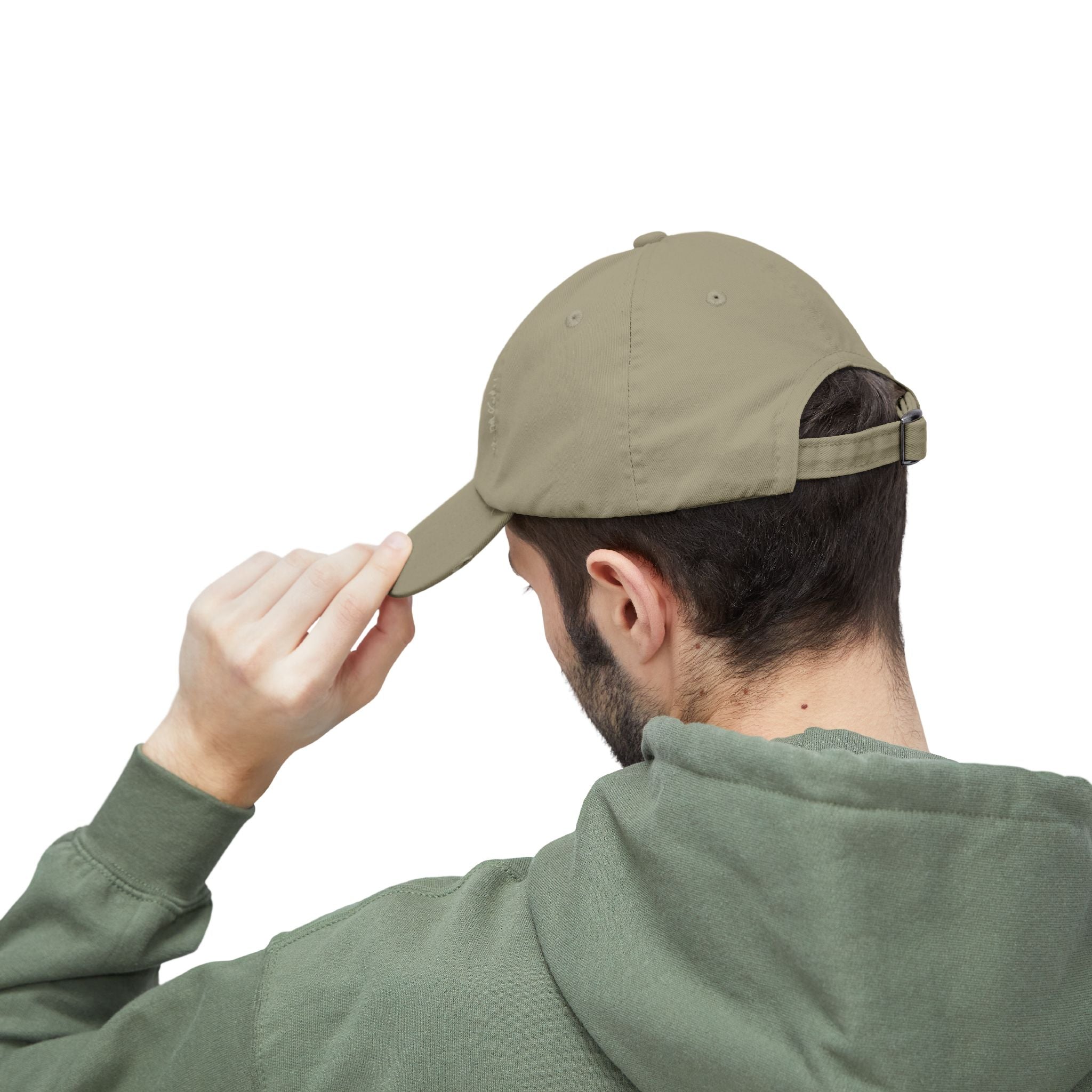 NLC Black Cap