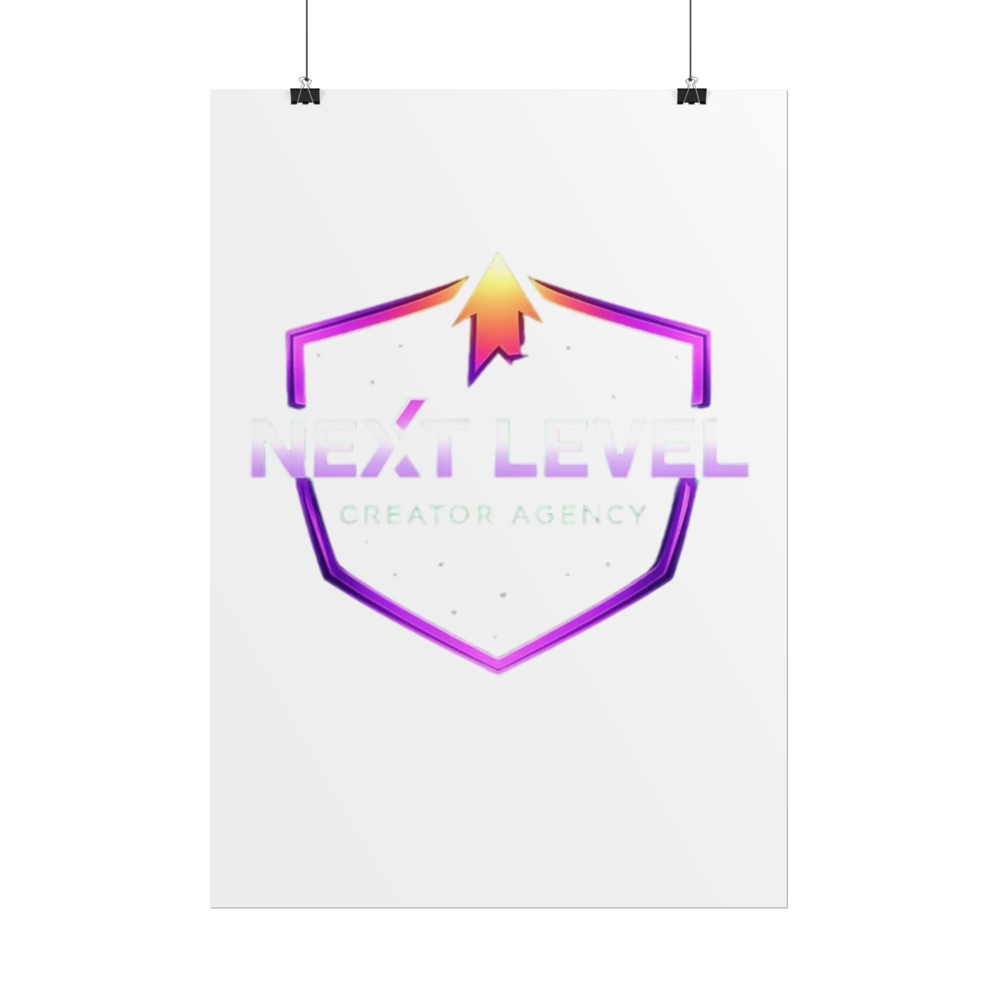 Rolled Posters