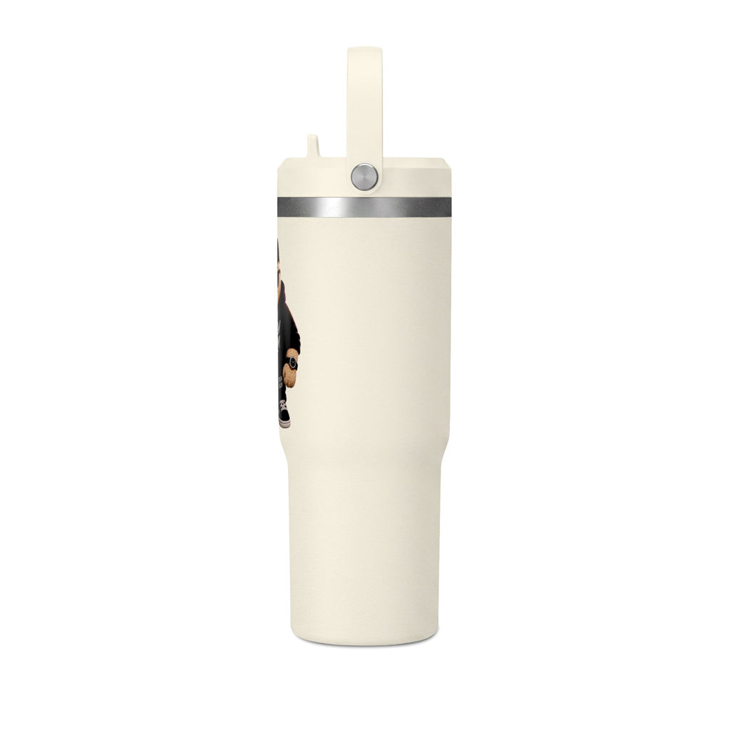 Nomad 32oz Tumbler — Crew Skum Character Insulated Travel Cup