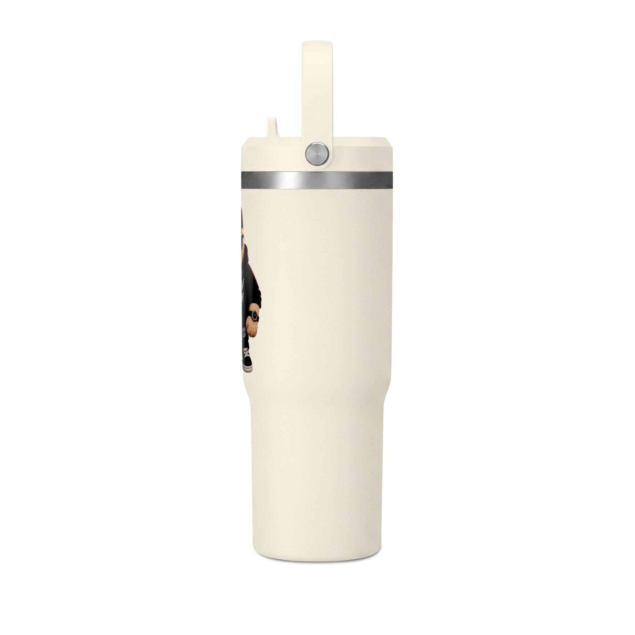 Nomad 32oz Tumbler — Crew Skum Character Insulated Travel Cup