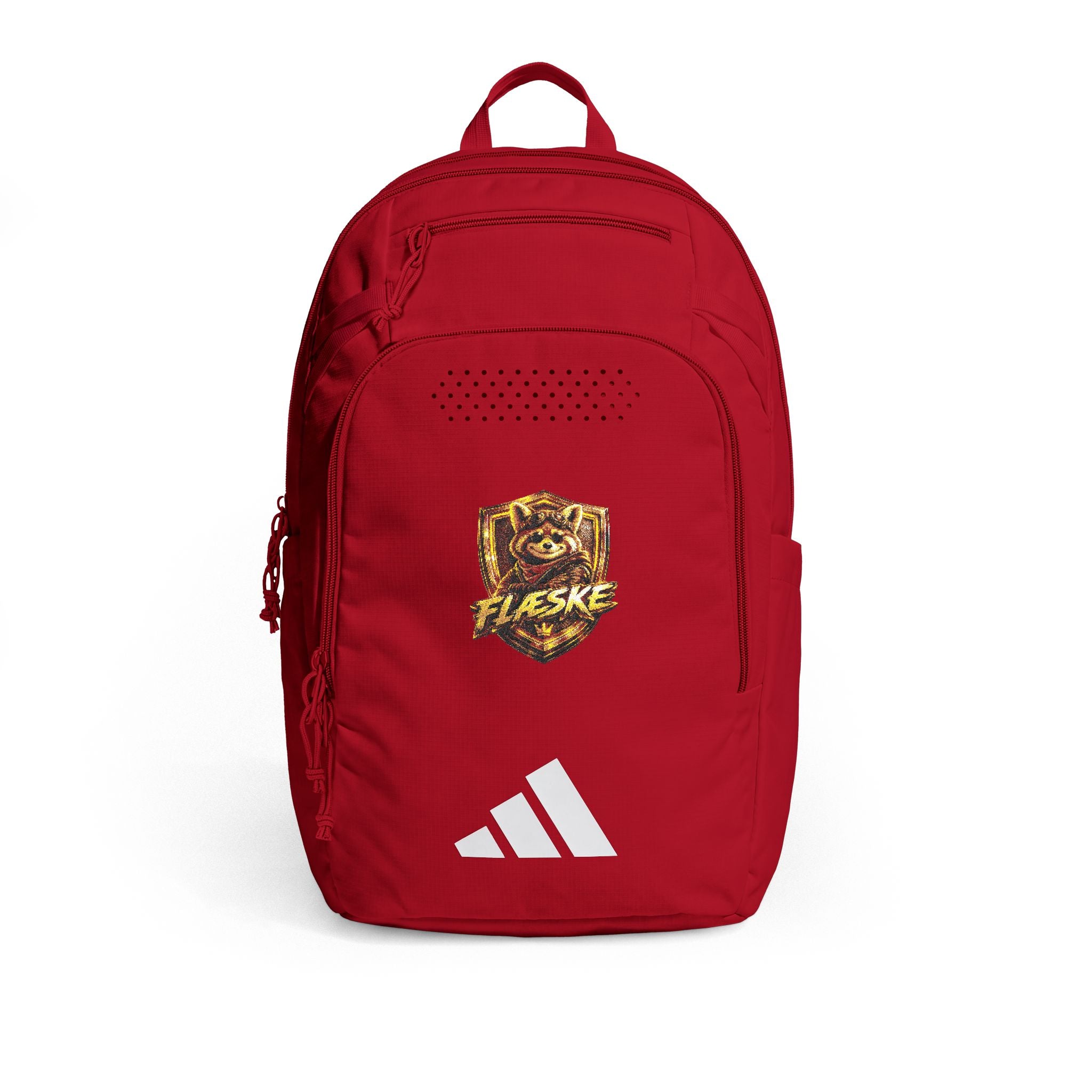 adidas® Defender 5 Backpack (Embroidery)