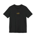 MBA 2026 Gold Logo T-Shirt