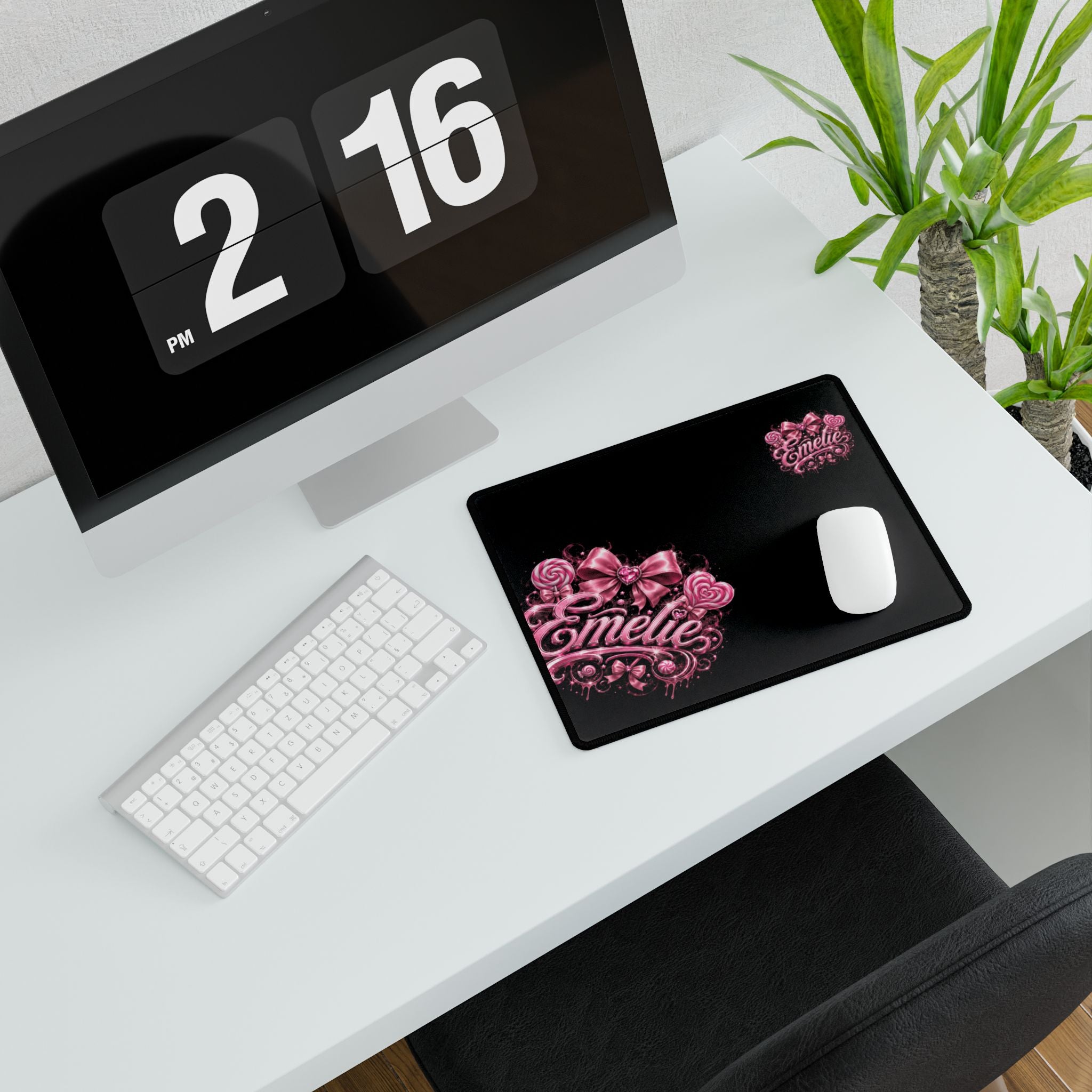 Desk Mats