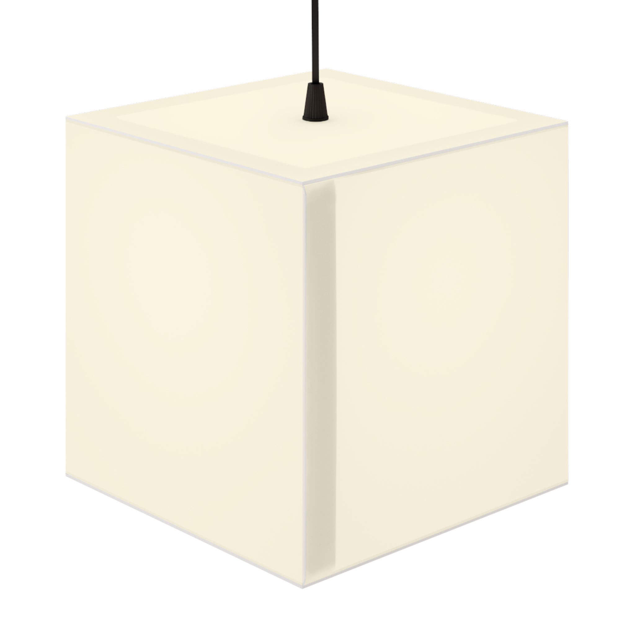 Light Cube Lamp