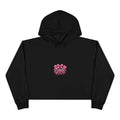Crop Hoodie