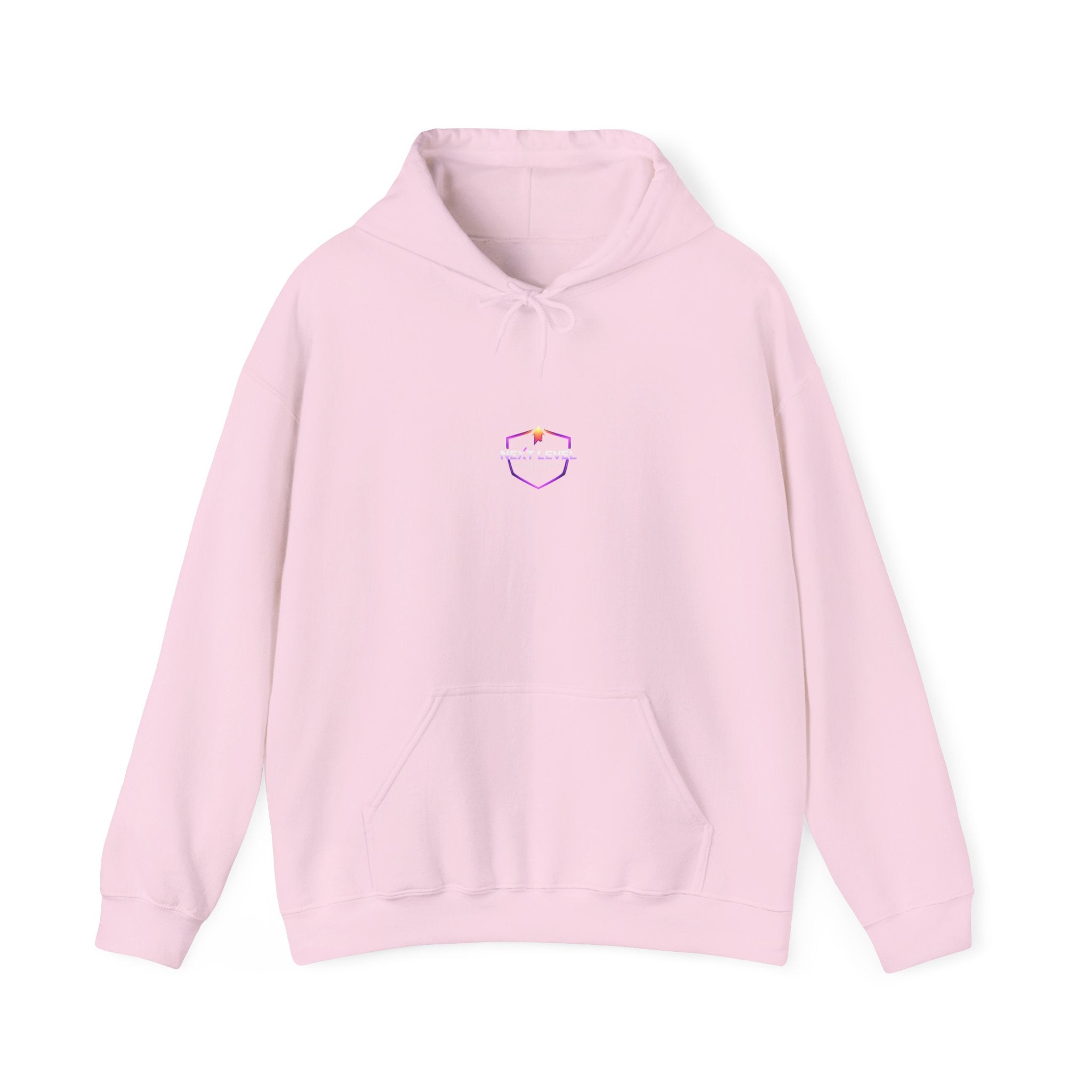 Joker-Inspired 'Mike and Joker' Graphic Hoodie