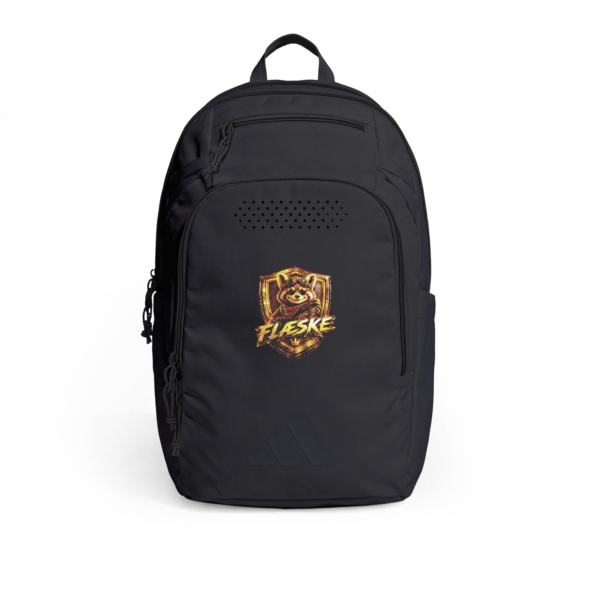 adidas® Defender 5 Backpack (Embroidery)