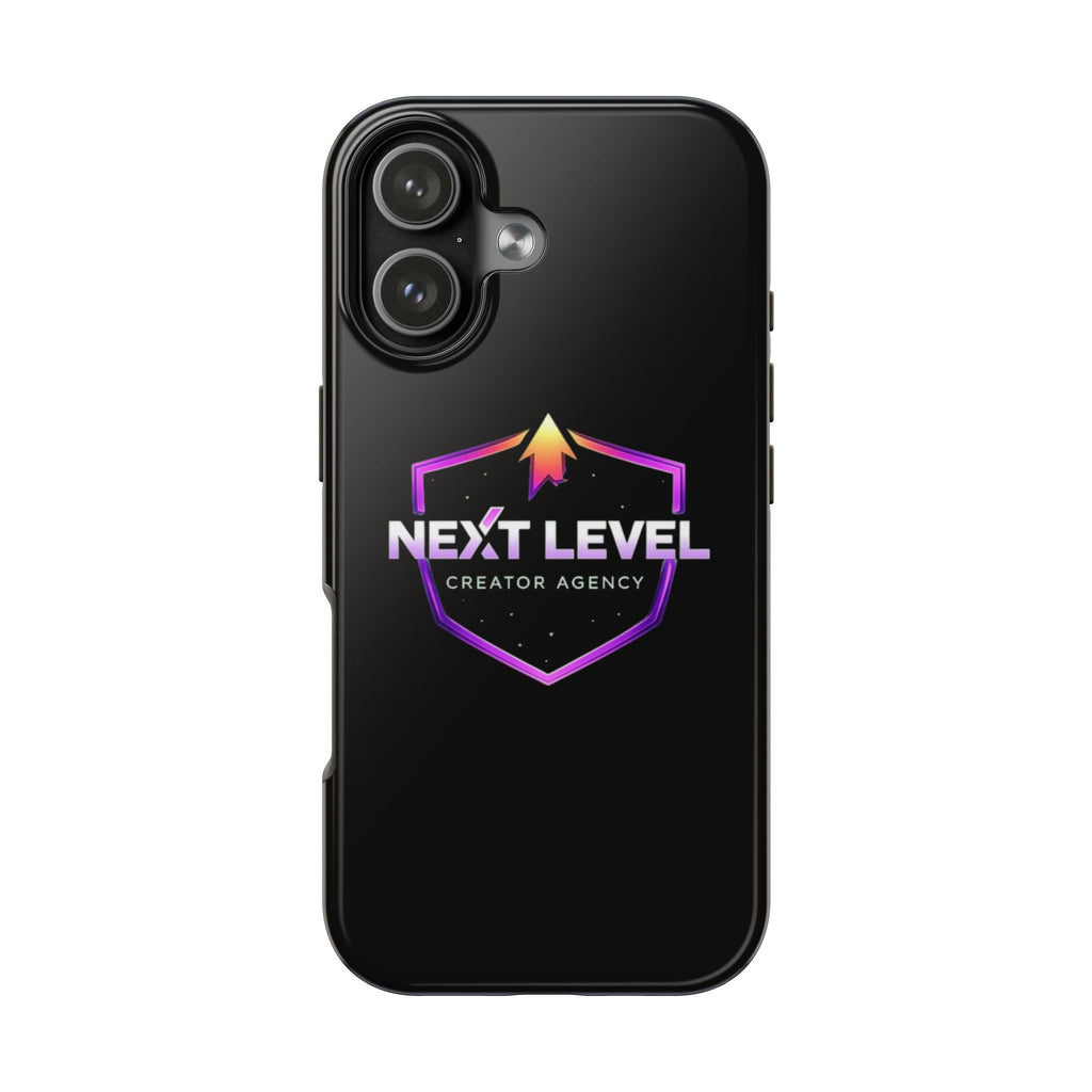 NextLevel Creator Phone Case