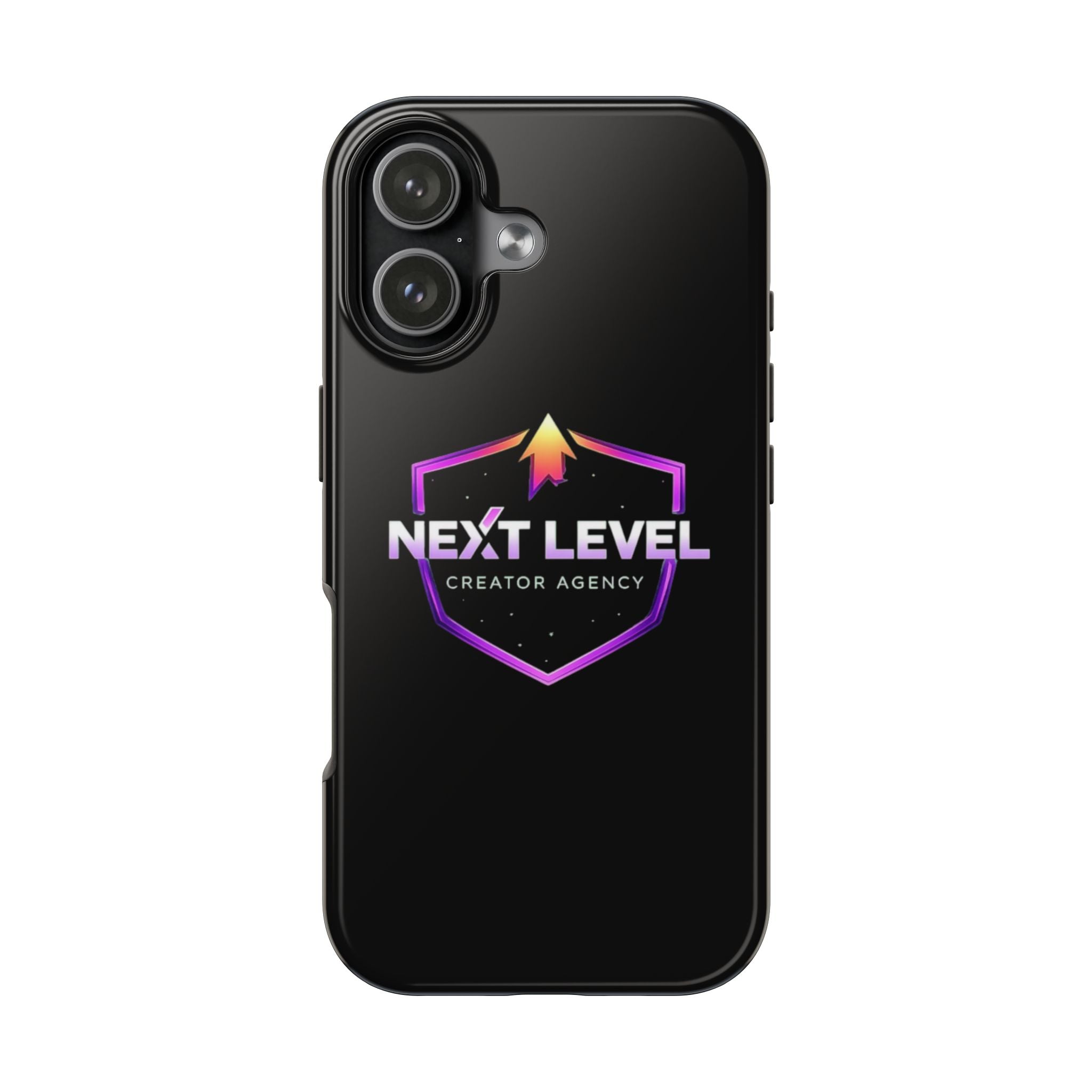 NextLevel Creator Phone Case
