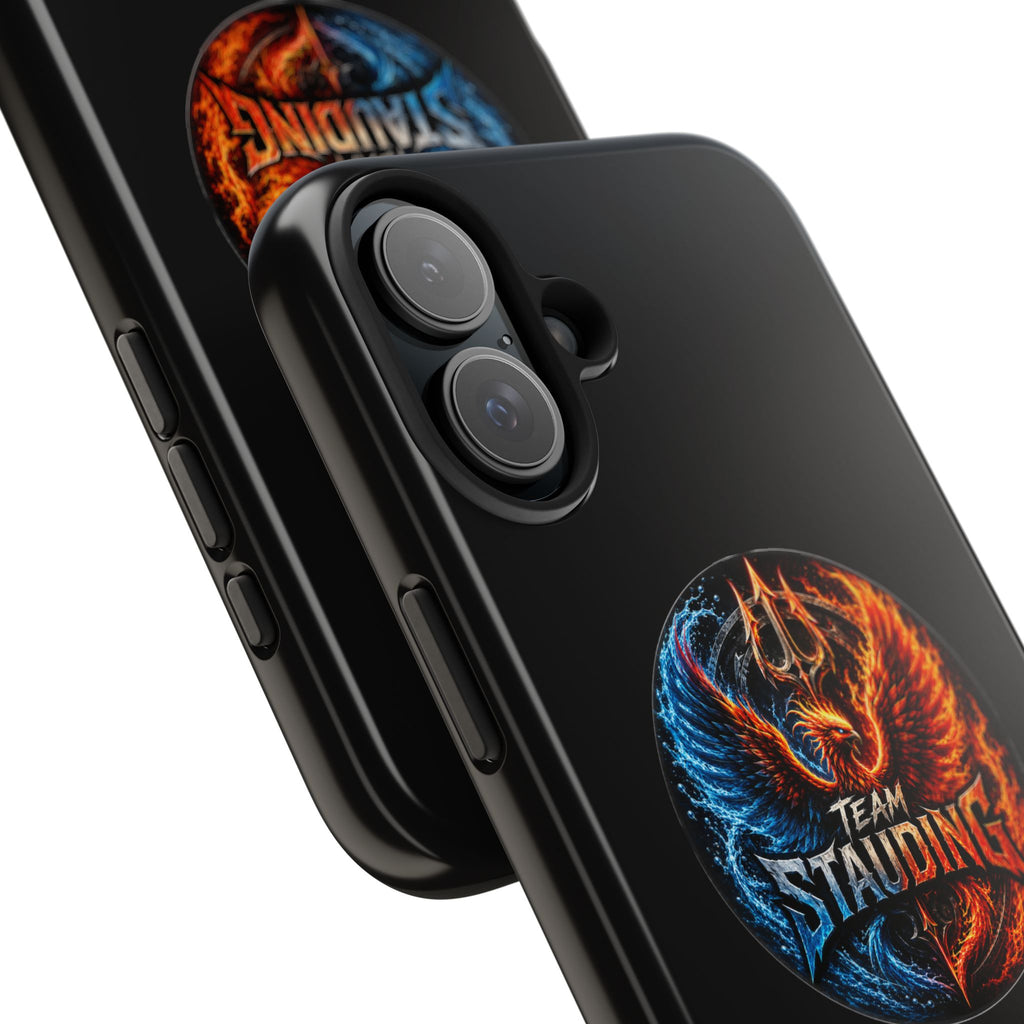 Smartphone cover