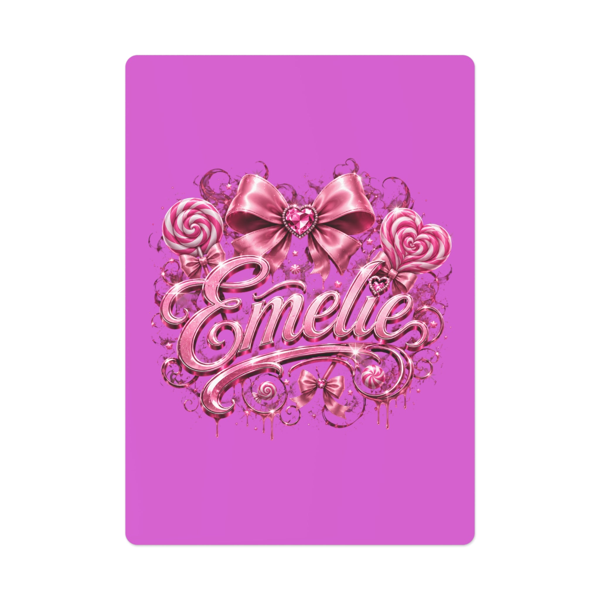 Poker Cards
