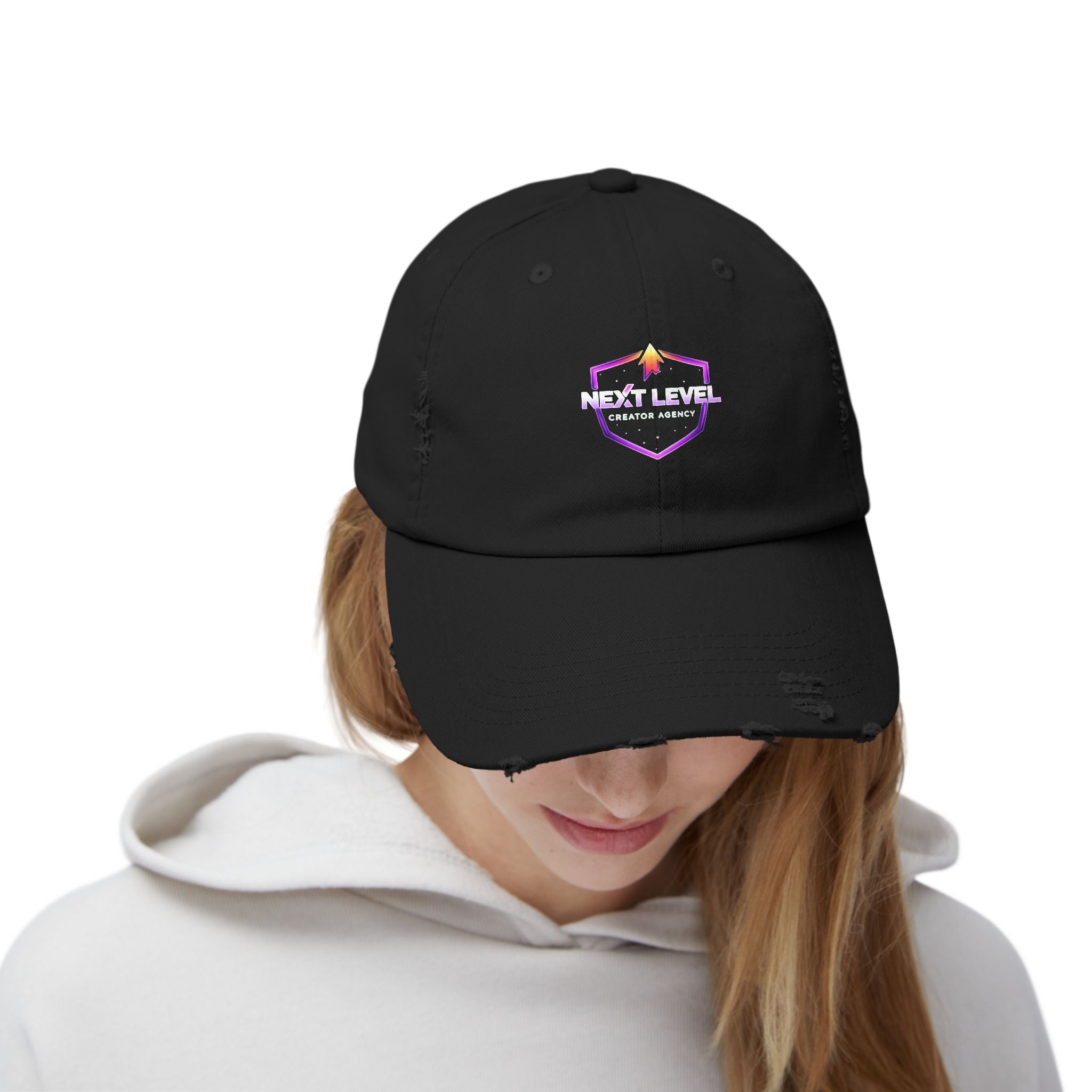 NLC Black Cap