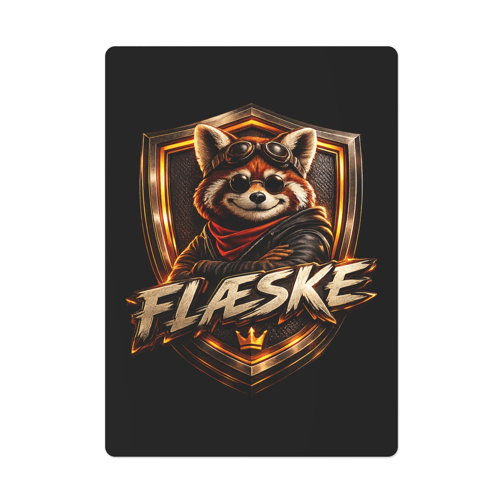 Poker Cards