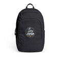 Embroidered adidas Defender 5 Backpack — Reversible Sequin Logo School & Travel Pack